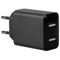 Avacom HOMENOW 2 WALL CHARGER 5V 3,4A 17W 2X USB-A OUTPUT