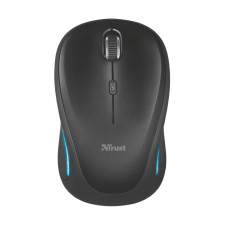 Trust MOUSE USB OPTICAL WRL YVI FX/BLACK 22333 TRUST