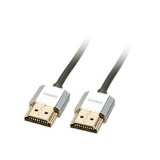 Lindy CABLE HDMI-HDMI 0.5M/CROMO 41670 LINDY