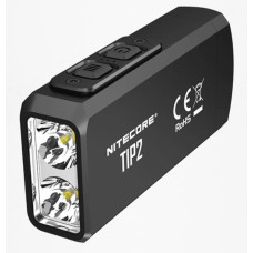 Nitecore FLASHLIGHT T SERIES 720 LUMENS/TIP2 NITECORE