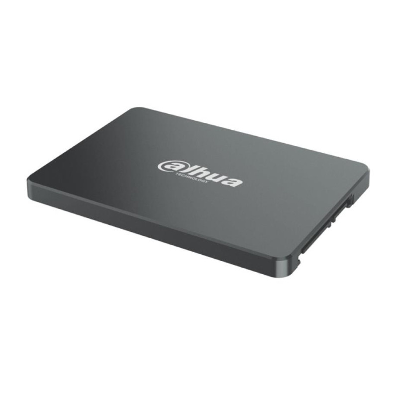 Dahua SSD|DAHUA|DHI-SSD-C800A|120GB|SATA 3.0|TLC|Write speed 460 MBytes/sec|Read speed 550 MBytes/sec|2,5