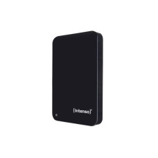 Intenso External HDD|INTENSO|6023560|1TB|USB 3.0|Colour Black|6023560