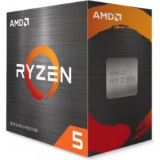 AMD | Ryzen 5 5600 | 3.5 GHz | AM4 | Processor threads 12 | AMD | Processor cores 6