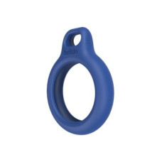 Belkin | Secure Holder with Key Ring for AirTag | Blue