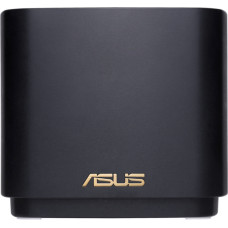 Asus ZenWiFi XD4 Plus (B-1-PK) Wireless-AX1800 (1-pack) | 802.11ax | 1201+574 Mbit/s | 10/100/1000 Mbit/s | Ethernet LAN (RJ-45) ports 1 | Mesh Support Yes | MU-MiMO Yes | No mobile broadband | Antenna type Internal