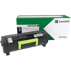 Lexmark Black Return Program Imaging Unit | 56F0Z00 | Monochrome Laser | Black