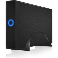 Raidsonic | External enclosure for 3.5