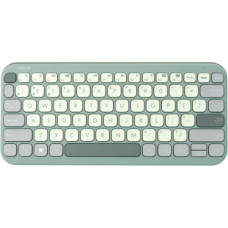 Asus KW100 | Keyboard | Wireless | US | Green Tea | Bluetooth