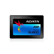 Adata | Ultimate SU800 | 256 GB | SSD form factor 2.5