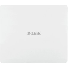 D-Link | Nuclias Connect AC1200 Wave 2 Outdoor Access Point | DAP-3666 | 802.11ac | 300+867 Mbit/s | 10/100/1000 Mbit/s | Ethernet LAN (RJ-45) ports 2 | Mesh Support No | MU-MiMO Yes | No mobile broadband | Antenna type 2xInternal | PoE in