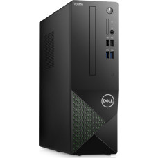 Dell | Vostro SFF | 3710 | Desktop | Tower | Intel Core i7 | i7-12700 | Internal memory 16 GB | DDR4 | SSD 512 GB | Intel UHD Graphics 770 | Tray load DVD Drive | Keyboard language English | Windows 11 Pro | Warranty ProSupport, NBD Onsite 36 month(s)