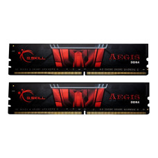 G.skill | 16 GB | DDR4 | 3200 MHz | PC/server | Registered No | ECC No