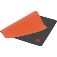 Gembird | Mouse Pad PRO | MP-S-GAMEPRO-M | Mouse Pad | 275 x 320 mm | Black