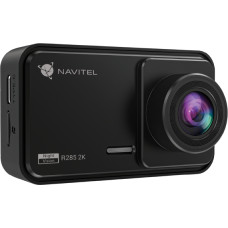 Navitel | Dashcam | R285 2K | IPS display 2''; 2К 2560×1440 | Maps included