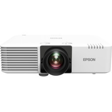 Epson | EB-L570U | WUXGA (1920x1200) | 5200 ANSI lumens | White | Lamp warranty 12 month(s)