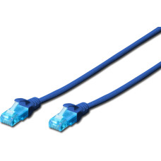 Digitus | Patch Cord | DK-1512-005/B