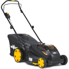 Mowox | 40V Comfort Series Cordless Lawnmower | EM 4340 PX-Li | Mowing Area 350 m² | 2500 mAh | Battery and Charger included