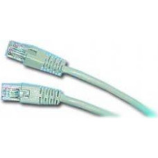 Gembird PATCH CABLE CAT5E UTP 15M/PP12-15M GEMBIRD