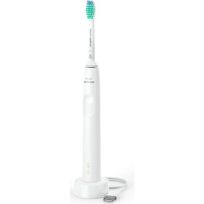 Philips | Sonicare Electric Toothbrush | HX3671/13 | Rechargeable | For adults | Number of brush heads included 1 | Number of teeth brushing modes 1 | Sonic technology | White