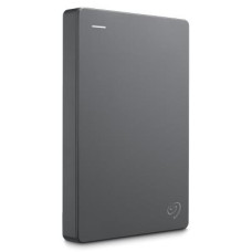 Seagate External HDD|SEAGATE|Basic|4TB|USB 3.0|STJL4000400