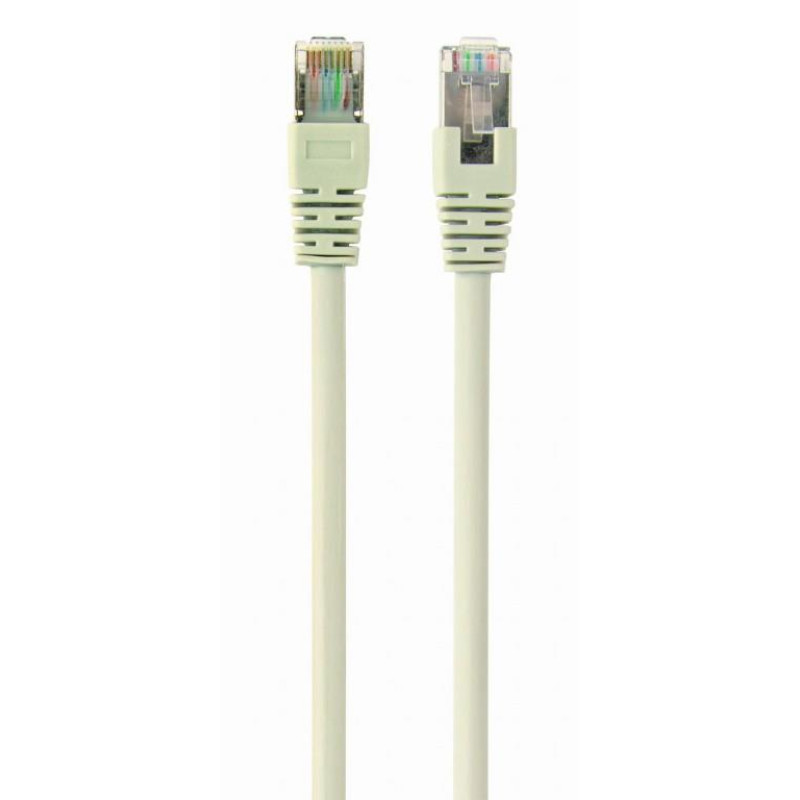 Gembird PATCH CABLE CAT5E FTP 3M/PP22-3M GEMBIRD