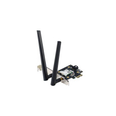 Asus WRL ADAPTER 3000MBPS PCIE/PCE-AX3000 ASUS