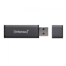 Intenso MEMORY DRIVE FLASH USB2 8GB/ANTRACITE 3521461 INTENSO