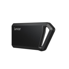 Lexar | Portable SSD | Professional SL600 | 1000 GB | SSD interface USB 3.2 Gen2x2 | Read speed 2000 MB/s | Write speed 2000 MB/s