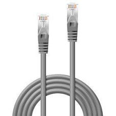 Lindy CABLE CAT6 F/UTP 3M/GREY 47245 LINDY