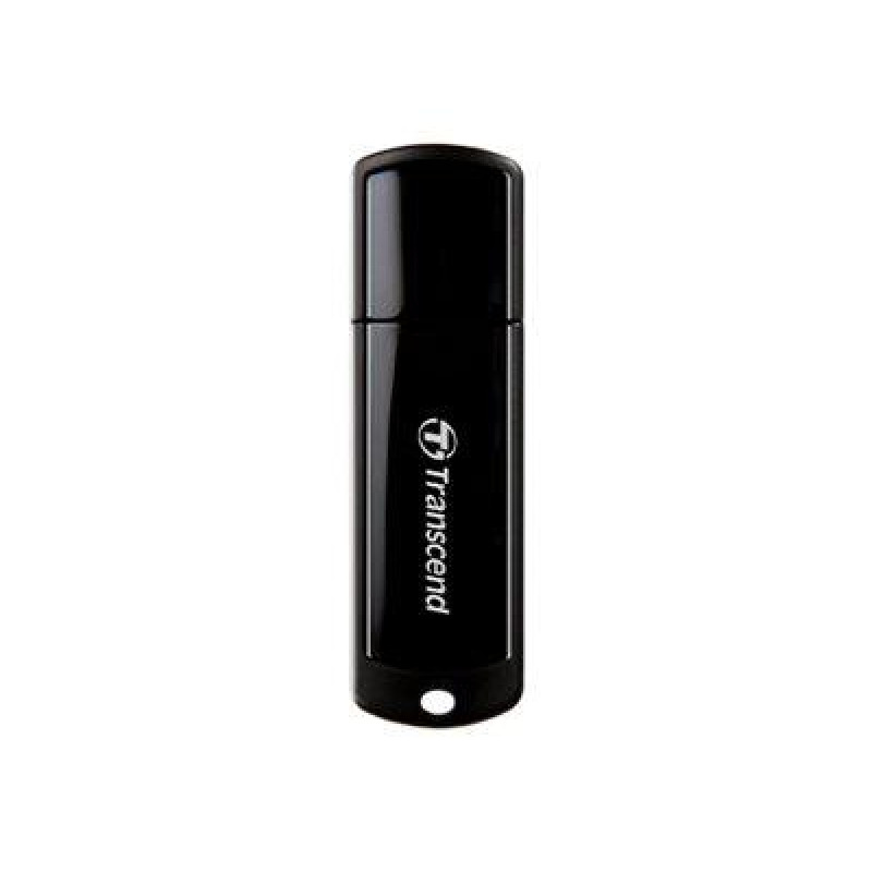 Transcend MEMORY DRIVE FLASH USB3 256GB/BLACK TS256GJF700 TRANSCEND