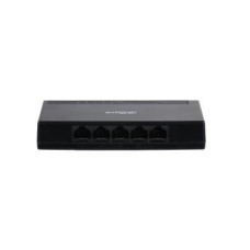 Dahua Switch|DAHUA|PFS3005-5GT-L-V2|Type L2|DH-PFS3005-5GT-L-V2