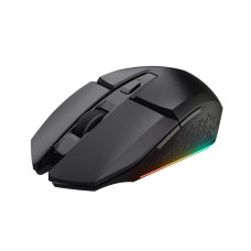 Trust MOUSE USB OPTICAL WRL BLACK/GXT 110 FELOX 25037 TRUST