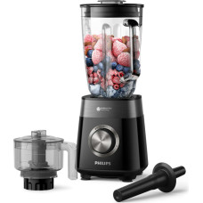 Philips HR3032/00 Blender,  Stainless steel | Philips