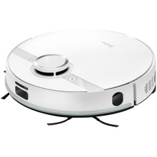 Midea | M7 | Robotic Vacuum Cleaner | Wet&Dry | Operating time (max) 180 min | Lithium Ion | 5200 mAh | Dust capacity  L | 4000 Pa | White | Battery warranty  month(s)