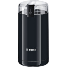 Bosch | TSM6A013B | Coffee Grinder | 180 W | Coffee beans capacity 75 g | Black