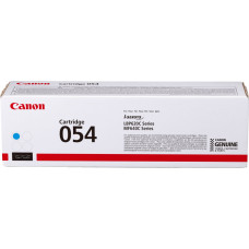 Canon 054 | Toner cartridge | Cyan