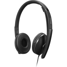 Lenovo | ANC Headset Gen2 (Teams) | 4XD1M45627 | Wired | Black