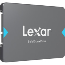 Lexar | SSD | NQ100 | 1920 GB | SSD form factor 2.5