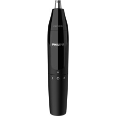 Philips | NT1620/15 | Nose and Ear Hair Trimmer | Nose/Ear trimmer | Black