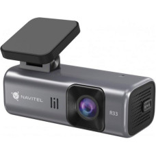 Navitel | R33 | Full HD | Wi-Fi | Digital Video Recorder With Wi-Fi module