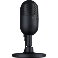 Razer | Streaming Microphone | Seiren V3 Mini | Black