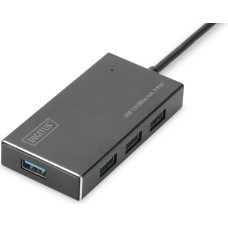 Digitus | DA-70240-1 | USB 3.0 Hub