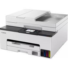 Canon MAXIFY GX2050 | Inkjet | Colour | All-in-one | A4 | Wi-Fi | White