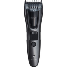 Panasonic | Shaver | ER-GB61-K503 | Operating time (max) 50 min | NiMH | Black