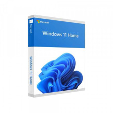 Microsoft | Windows 11 Home | HAJ-00090 | English | Full Packaged Product (FPP) | USB Flash drive | 64-bit