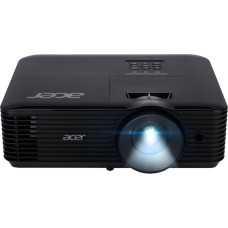 Acer | X1228I | WUXGA (1920x1200) | 4800 ANSI lumens | Black