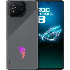 Asus | ROG Phone 8 | Rebel Grey | 6.78 