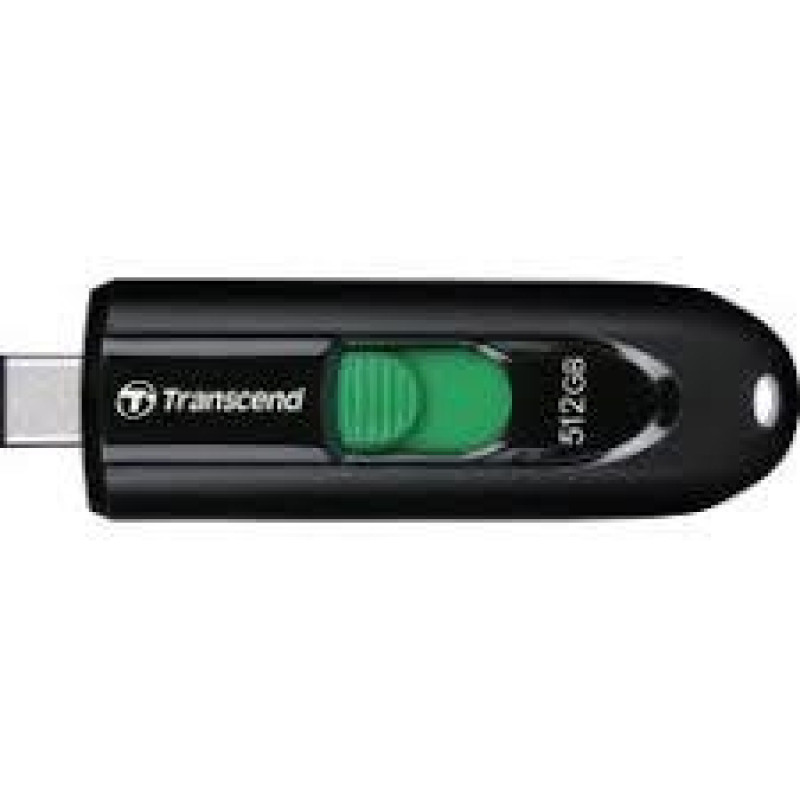 Transcend MEMORY DRIVE FLASH USB3.2/512GB TS512GJF790C TRANSCEND