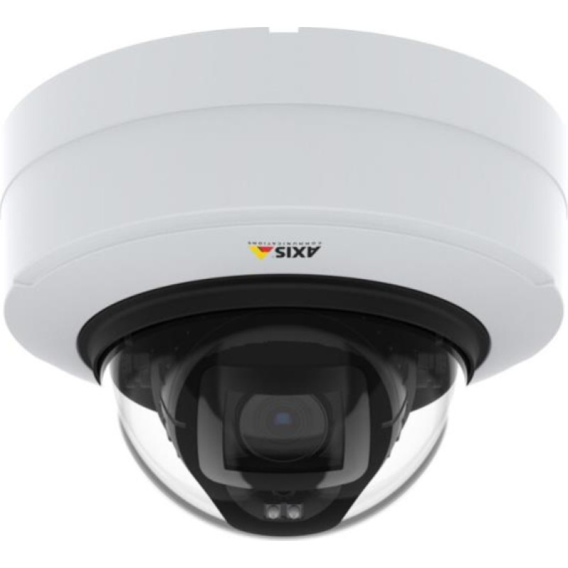 Axis NET CAMERA P3247-LV DOME/01595-001 AXIS