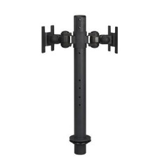 Neomounts TV SET ACC DESK MOUNT BLACK/FPMA-D050DBLACK NEOMOUNTS